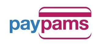 PayPams Logo