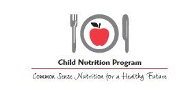 Child Nutrition Program logo