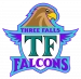 Three Falls Elementary logo