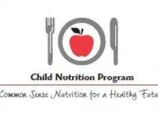 Child Nutrition Program Logo